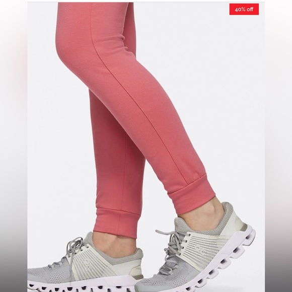 Jaanuu 10 pocket jogger scrubs - Picture 13 of 14